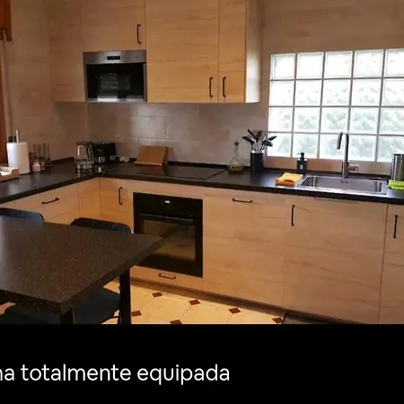 Increible En La Sierra De Altomira Piscina Privada Y Barbacoa * Albalate De Zorita