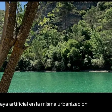 Increible En La Sierra De Altomira Piscina Privada Y Barbacoa * Albalate De Zorita