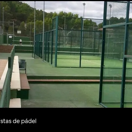 Increible En La Sierra De Altomira Piscina Privada Y Barbacoa